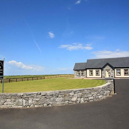Cahermaclanchy House Doolin Εξωτερικό φωτογραφία