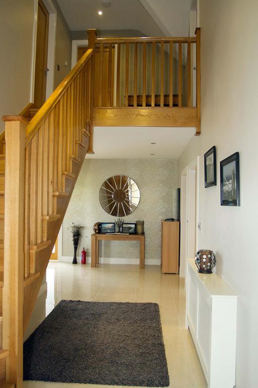 Cahermaclanchy House Doolin Εξωτερικό φωτογραφία