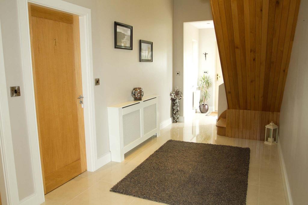 Cahermaclanchy House Doolin Εξωτερικό φωτογραφία