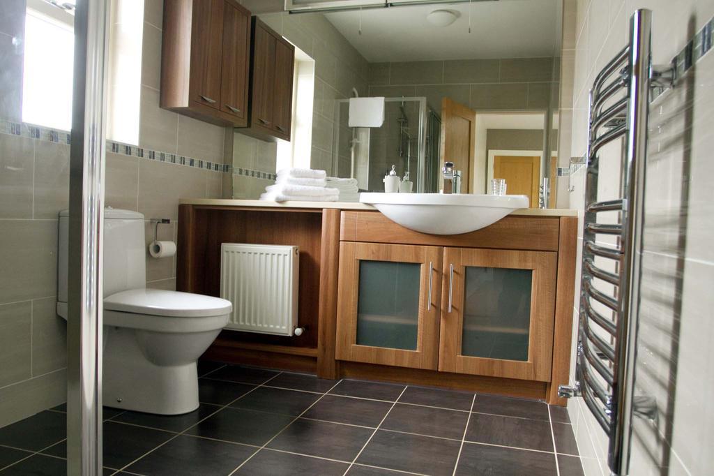 Cahermaclanchy House Doolin Δωμάτιο φωτογραφία