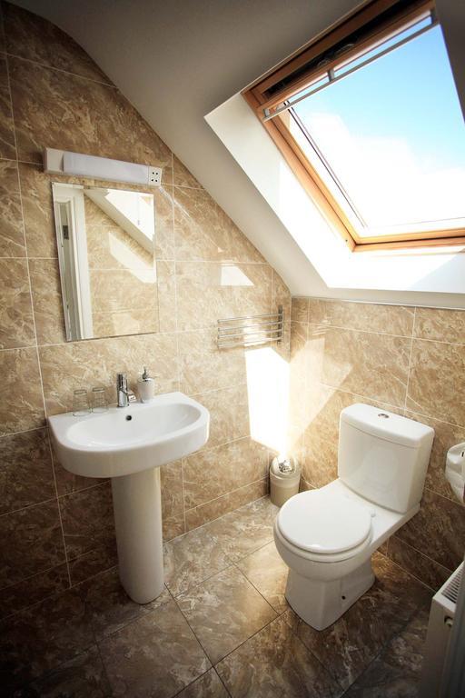 Cahermaclanchy House Doolin Δωμάτιο φωτογραφία
