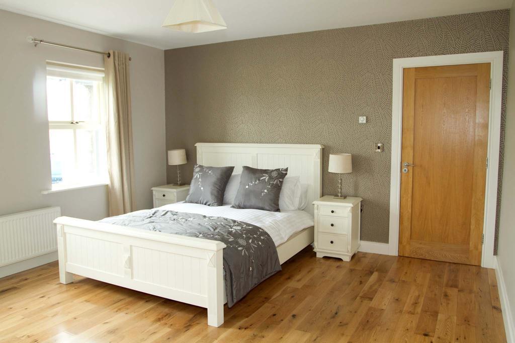 Cahermaclanchy House Doolin Δωμάτιο φωτογραφία