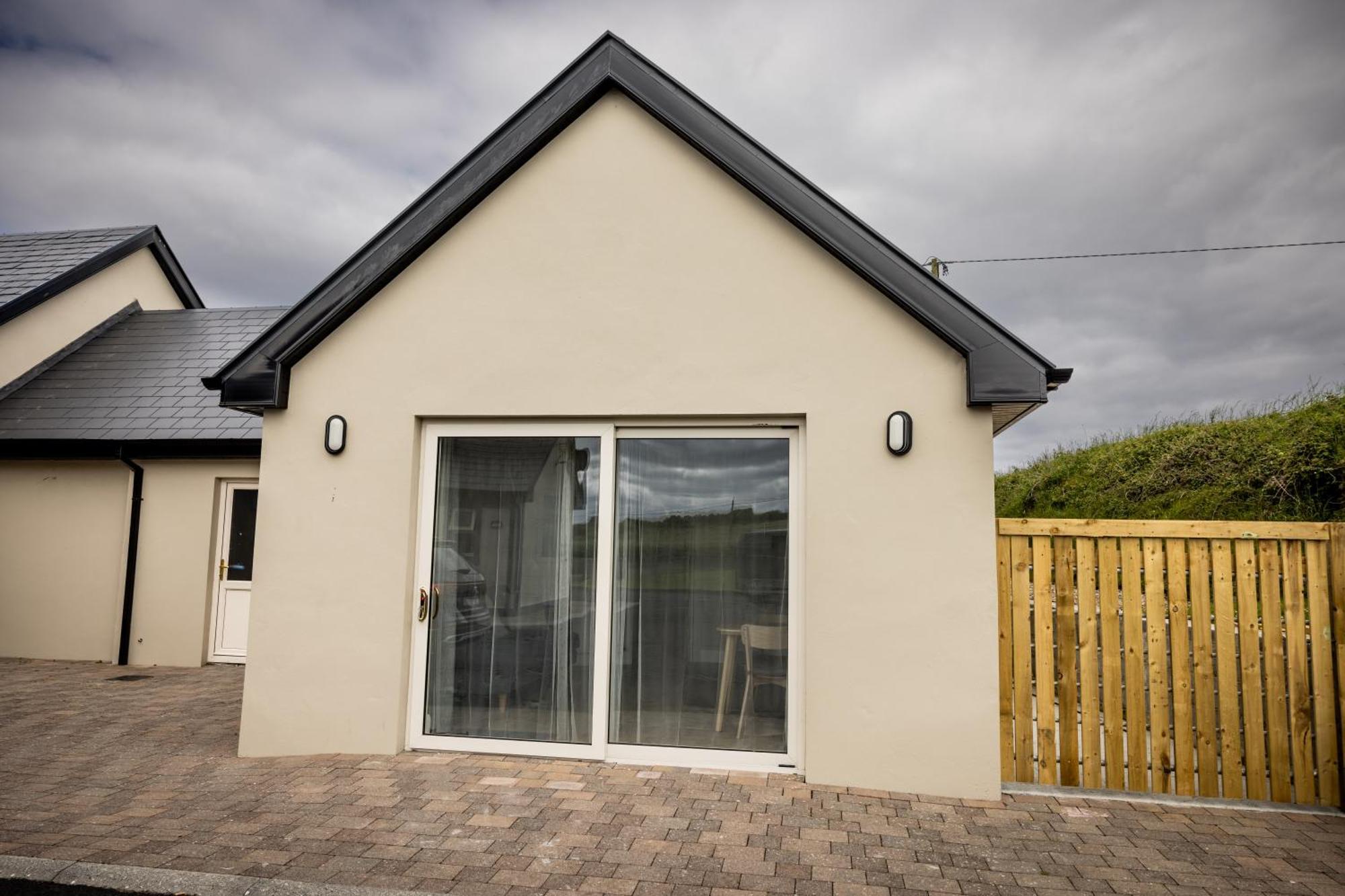 Cahermaclanchy House Doolin Εξωτερικό φωτογραφία