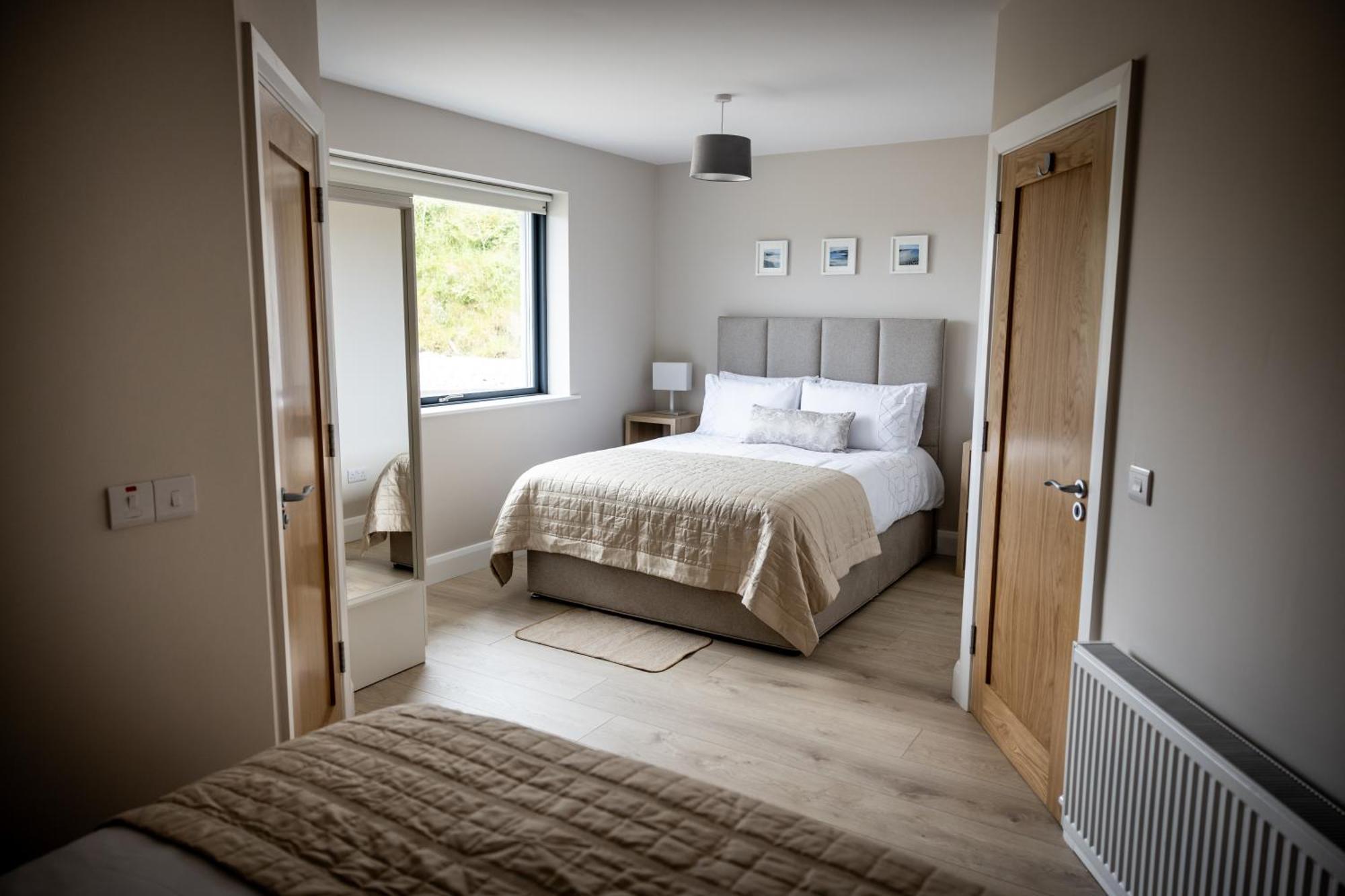 Cahermaclanchy House Doolin Εξωτερικό φωτογραφία