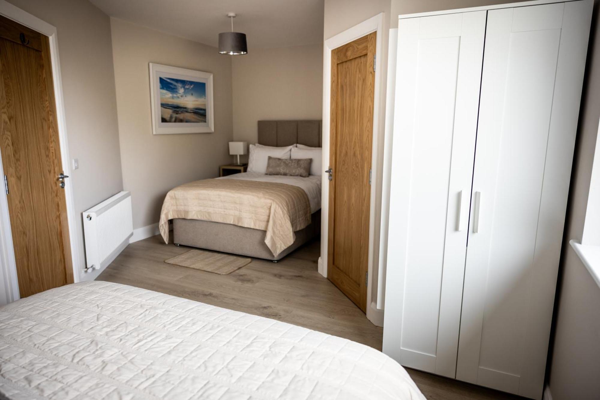 Cahermaclanchy House Doolin Εξωτερικό φωτογραφία