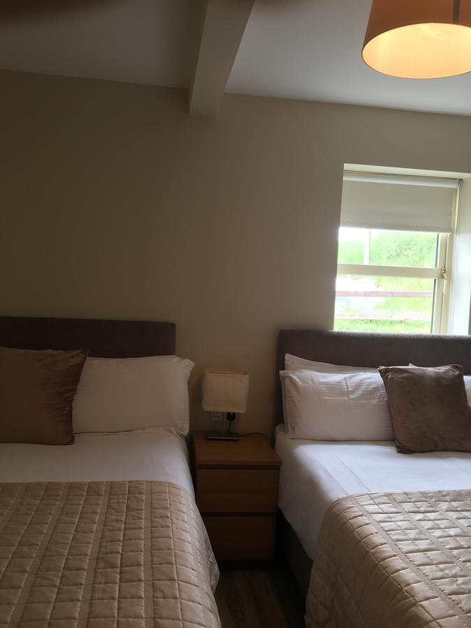 Cahermaclanchy House Doolin Εξωτερικό φωτογραφία